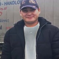 Фотография мужчины Нуркен, 29 лет из г. Алматы