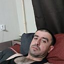 Камран, 36 лет