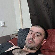 Фотография мужчины Камран, 36 лет из г. Нижний Новгород