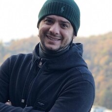 Фотография мужчины Костя, 41 год из г. Москва