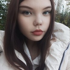 Фотография девушки Инга, 19 лет из г. Коммунар