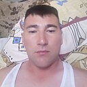 Вадим, 33 года
