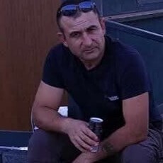 Фотография мужчины Beqa, 45 лет из г. Краков