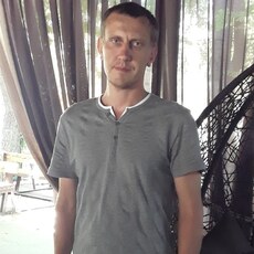 Фотография мужчины Nevalyash, 33 года из г. Лозовая