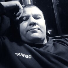 Фотография мужчины Андрей, 34 года из г. Чаны