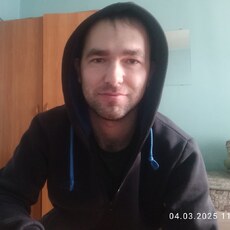 Фотография мужчины Дима, 33 года из г. Прогресс