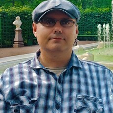 Фотография мужчины Илья, 42 года из г. Муром