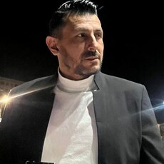 Фотография мужчины Sınan, 37 лет из г. Набережные Челны