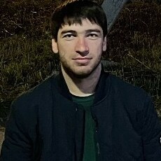 Фотография мужчины Issssss, 28 лет из г. Черкесск