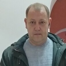 Фотография мужчины Александр, 47 лет из г. Буденновск