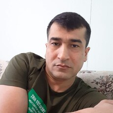 Фотография мужчины Музаффар, 43 года из г. Александров