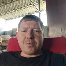 Фотография мужчины Андрей, 35 лет из г. Майкоп