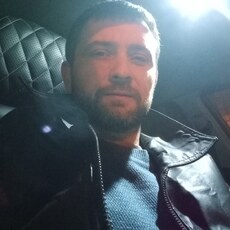 Фотография мужчины Жора, 35 лет из г. Волгоград