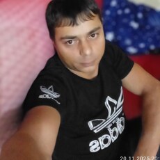 Фотография мужчины Николай, 34 года из г. Белово