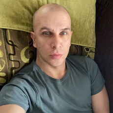 Фотография мужчины Артём, 38 лет из г. Усолье-Сибирское