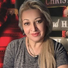 Фотография девушки Ксю, 48 лет из г. Воронеж