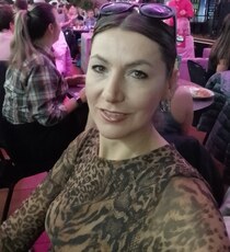 Фотография девушки Таня, 46 лет из г. Караганда