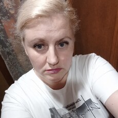 Фотография девушки Татьяна, 50 лет из г. Рубцовск