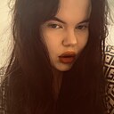 Анастасия, 20 лет