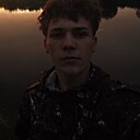 Максим, 19 лет