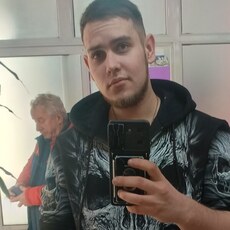 Фотография мужчины Константин, 22 года из г. Рубцовск