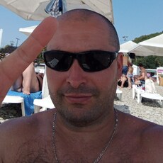 Фотография мужчины Макс, 36 лет из г. Рославль