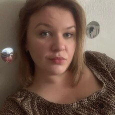 Фотография девушки Алена, 32 года из г. Гродно