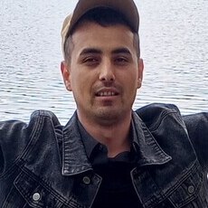 Фотография мужчины Руслан, 40 лет из г. Гатчина