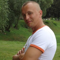 Фотография мужчины Сергей, 40 лет из г. Выборг