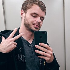 Фотография мужчины Денис, 25 лет из г. Братск