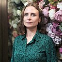 Анастасия, 40 лет