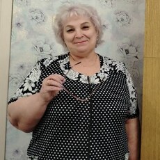 Фотография девушки Татьяна, 62 года из г. Слоним