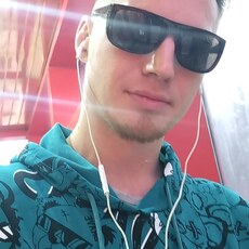 Фотография мужчины Гера, 28 лет из г. Южно-Сахалинск