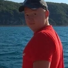 Фотография мужчины Александр, 31 год из г. Смоленск