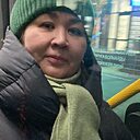 Айсулуша, 46 лет