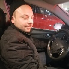 Фотография мужчины Дмитрий, 33 года из г. Иркутск