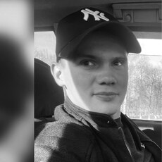 Фотография мужчины Андрей, 26 лет из г. Солигорск