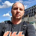 Олег, 43 года