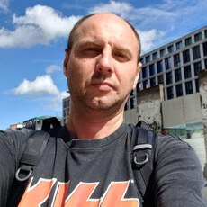 Фотография мужчины Олег, 43 года из г. Берлин