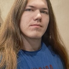 Фотография мужчины Николай, 22 года из г. Киров