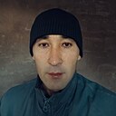 Тимур, 35 лет