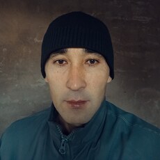 Фотография мужчины Тимур, 35 лет из г. Актюбинск