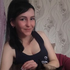 Фотография девушки Вера, 35 лет из г. Верхний Тагил