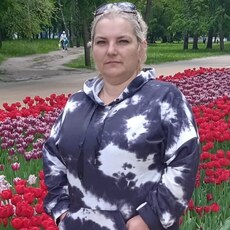 Фотография девушки Наталья, 48 лет из г. Белгород