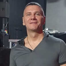 Фотография мужчины Алекс, 39 лет из г. Кингисепп