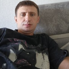 Фотография мужчины Дмитрий, 36 лет из г. Альметьевск