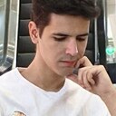 Фанис, 24 года