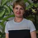 Надежда, 43 года