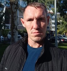 Фотография мужчины Максим, 42 года из г. Сочи
