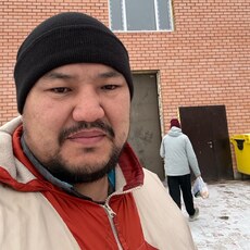 Фотография мужчины Дулат, 36 лет из г. Астана